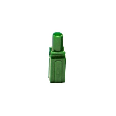 Anderson Power Products PP30 GND SOC HSG GREEN PP30GNDS